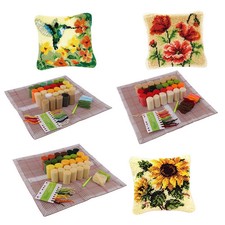 Latch Hook Kits Latch Hook