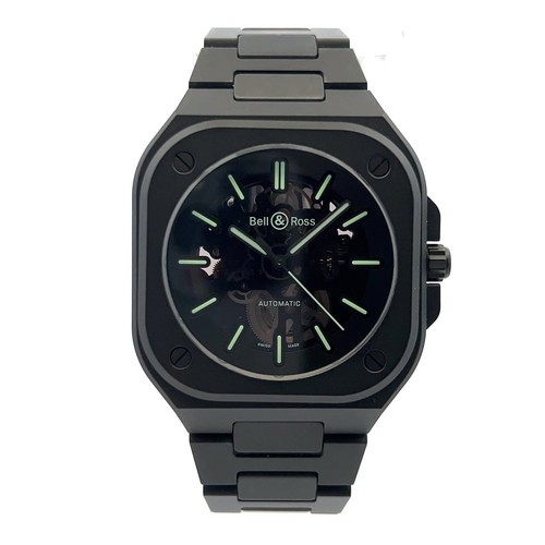 Bell ross br05a automatic - &,