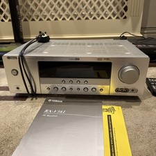 Yamaha RX-V361 AV Receiver 5.1