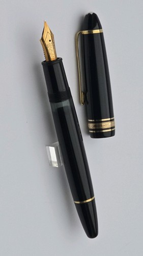 Montblanc meisterstuck 146 - montblanc,
