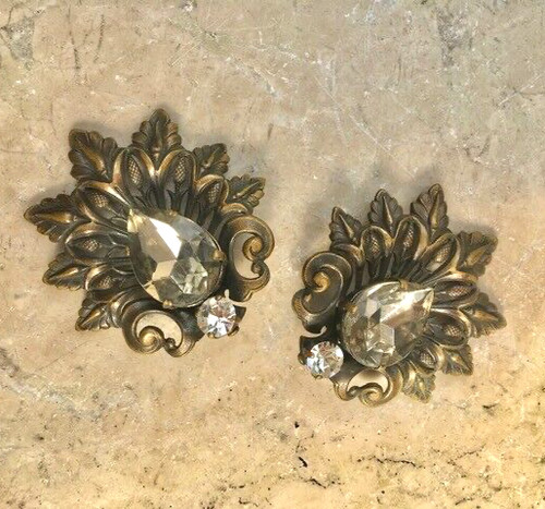 Vintage art deco - vintage, ermani