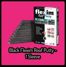 1 Sleeve -  Black Flexim Roof