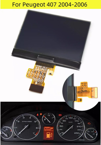 Lcd screen display for - screen,