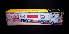 Dinky 945 A.E.C. Articulated