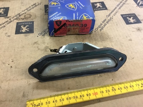 Genuine peugeot 504 - genuine,