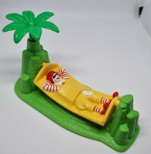 Vintage McDonalds  RONALD ON