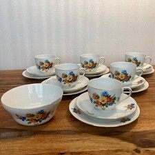 Victoria China Czechoslovakia