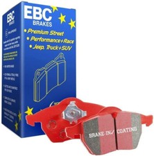 EBC Redstuff Rear Brake Pads