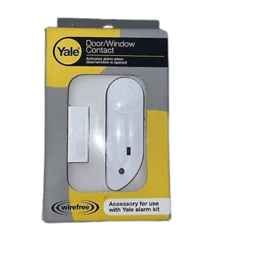 New yale door window - *new*,