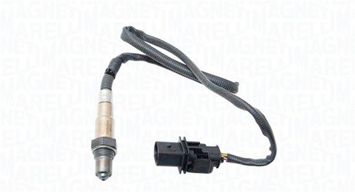 Lambda sensor fits - fits, romeo