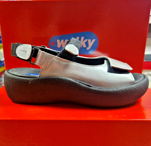 Wolky womens sandal jewel - womens,