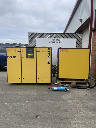Hpc kaeser screw - hpc,