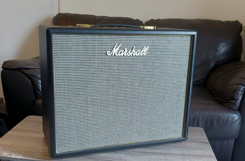 Marshall origin amplifier - origin-20,