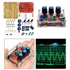 XR2206 Variable Amplitude