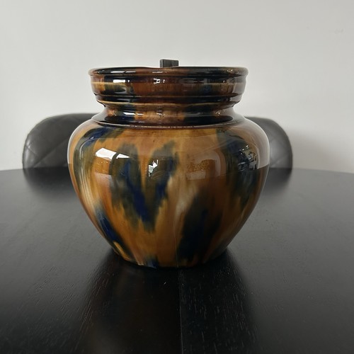 Bourne denby stoneware tobacco - bourne,