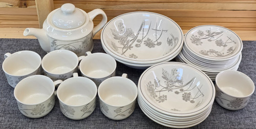 Vintage grindley stoke - grindley,