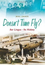 Doesn't Time Fly?: Aer Lingus