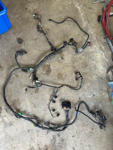 Suzuki gsxr600 k3 wiring - k1,