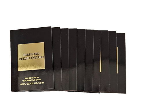 Tom ford eau parfum - 1,