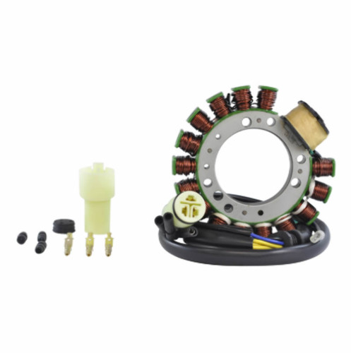 High output generator - high,