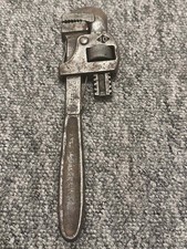 Vintage E.T. Field 10”