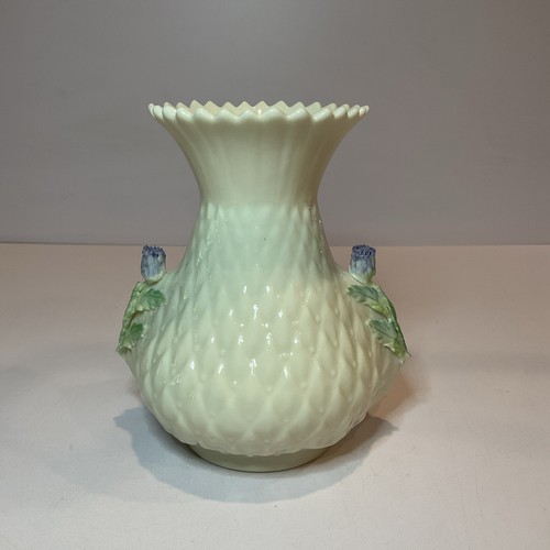 Vintage belleek ireland - vintage,
