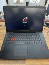 ASUS REPUBLIC OF GAMERS (ROG)