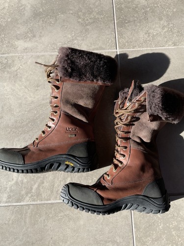 Ugg adirondack tall - adirondack,