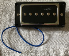 P90 ELECTRIC GUITAR PICKUP