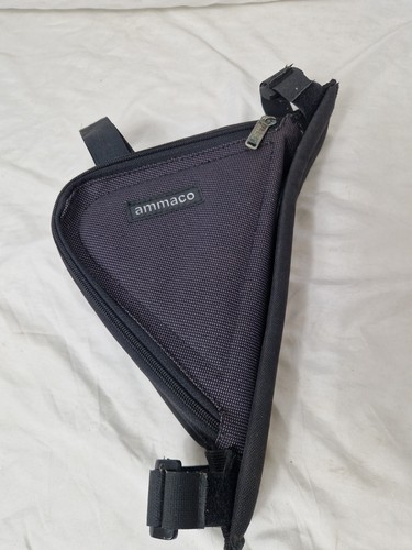Ammaco bicycle frame triangle - frame,