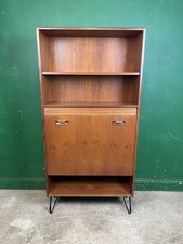 G Plan Drinks Cocktail Cabinet