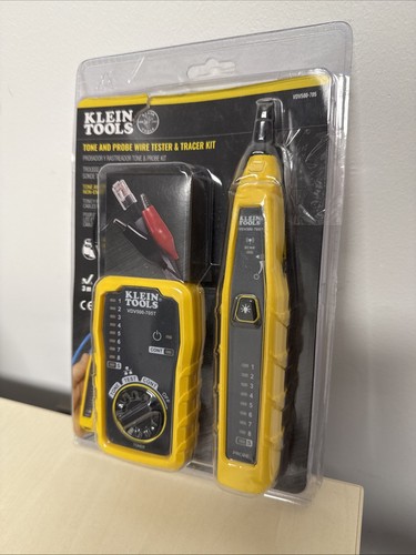 Klein tools vdv500 - klein, vdv500-705