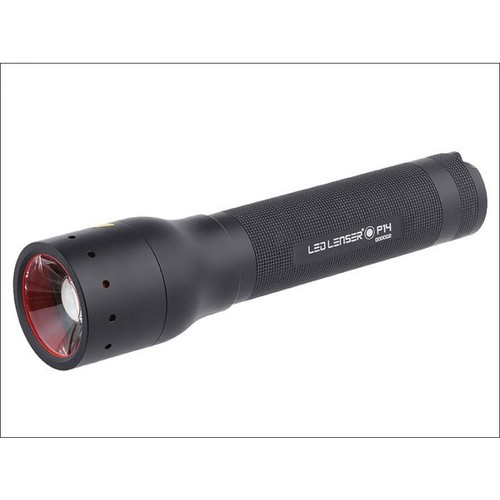 Led lenser p14 - led, new