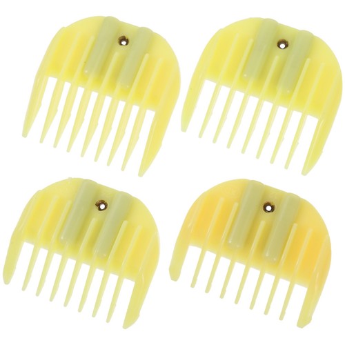 Pcs hair styling - 4,