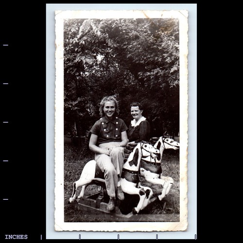 Old vintage photo - vintage,