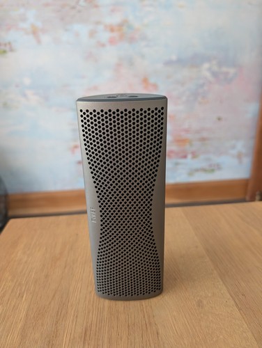 Kef muo bluetooth speaker - bluetooth,