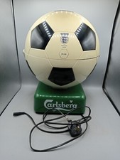 Husky Football Carlsberg