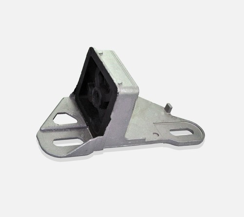 Exhaust rubber mounting - rubber, /