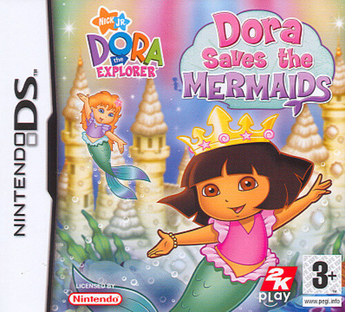 Dora the explorer - the, explorer: