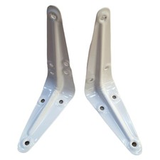 London Wall Brackets Neptune