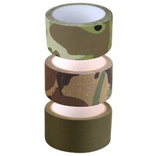 MILITARY FABRIC TAPE 8M ULTRA