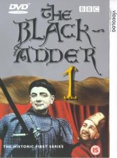 Blackadder: The Complete