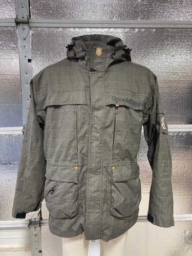 Special blend snowboard jacket - blend,
