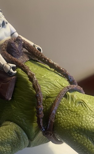Star wars kenner - kenner, dewback