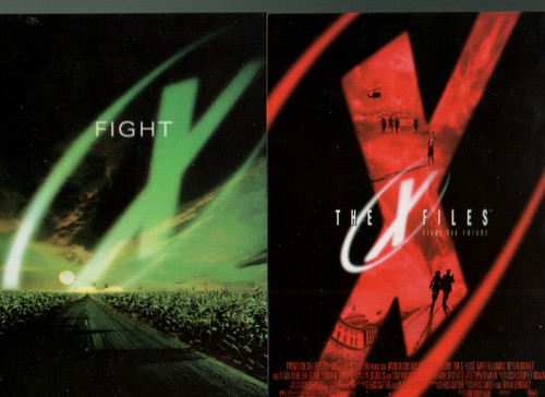 Files tv postcards - 2,