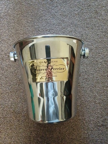 Laurent perrier stainless - perrier,