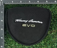 TOMMY ARMOUR BLACK EVO MALLET
