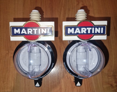 Vintage 1980s martini optics - 2,