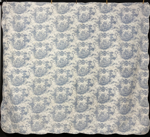 Vintage traditional epic toile - vintage,