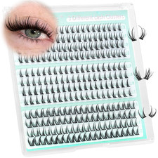 Bottom Lash Clusters 3 Styles